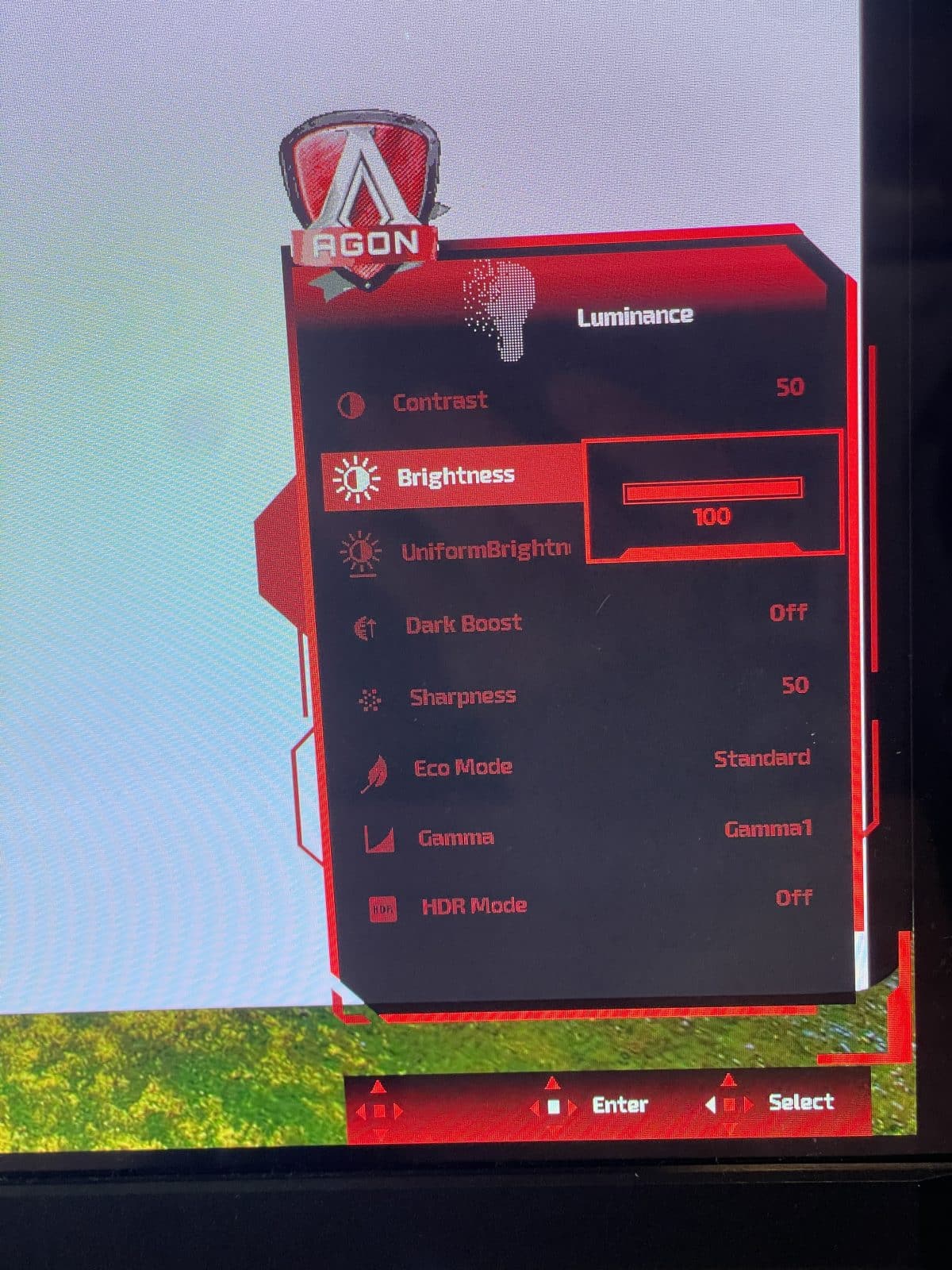 aoc-agon-pro-ag326uzd2-menu-osd