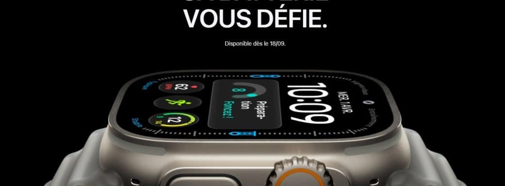 apple watch ultra 4