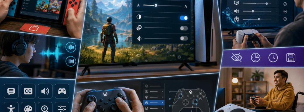 carte Nintendo Switch