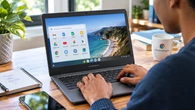 choisir chromebook pc