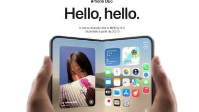 iPhone Duo