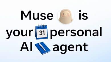 meta muse