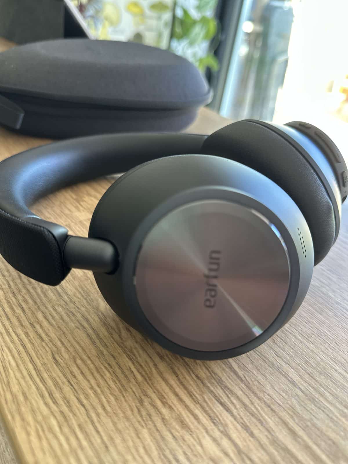 casque EarFun Wave Pro X