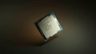 processeurs intel