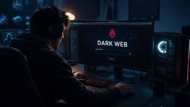 tuto aller dark web 2026