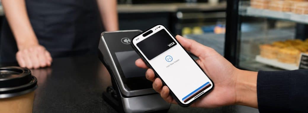 tuto payer avec apple pay