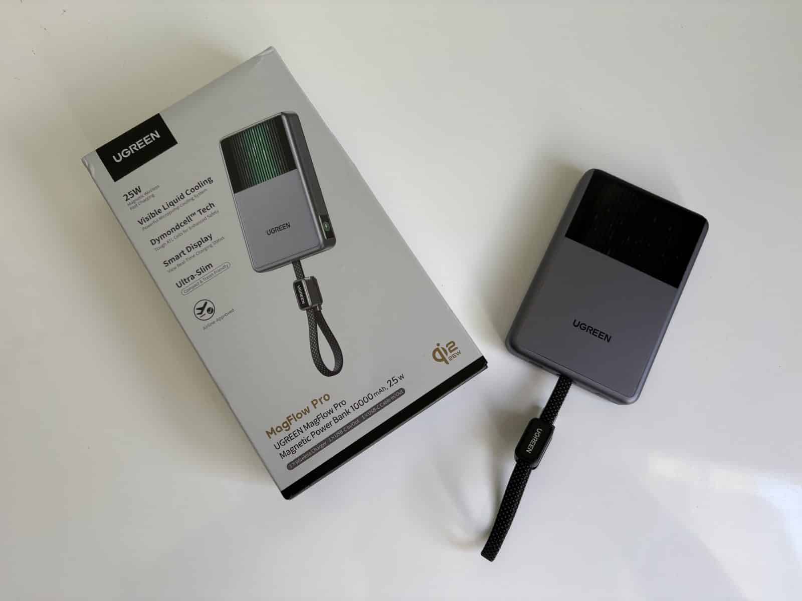 MagFlow Power Pro