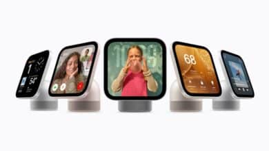 annonces apple welcome home