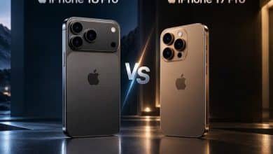 iphone 18 pro vs iphone 17 pro
