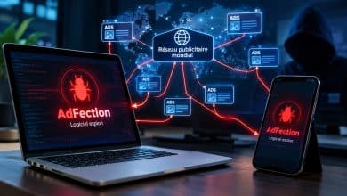 logiciel espion adfection