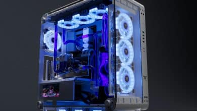 poser pc sol danger