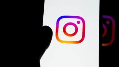 tuto mode prive instagram